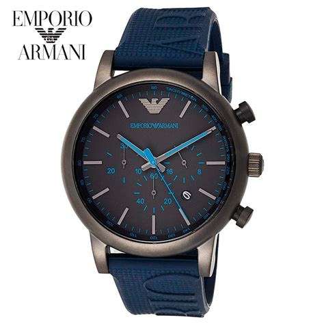 reloj emporio armani 11023